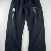 Uncuffed York University RFC Canterbury Joggers Size L