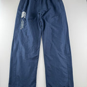 Uncuffed Canterbury Joggers Size M