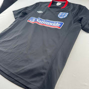 2010-11 Umbro England Nationwide Training Top M