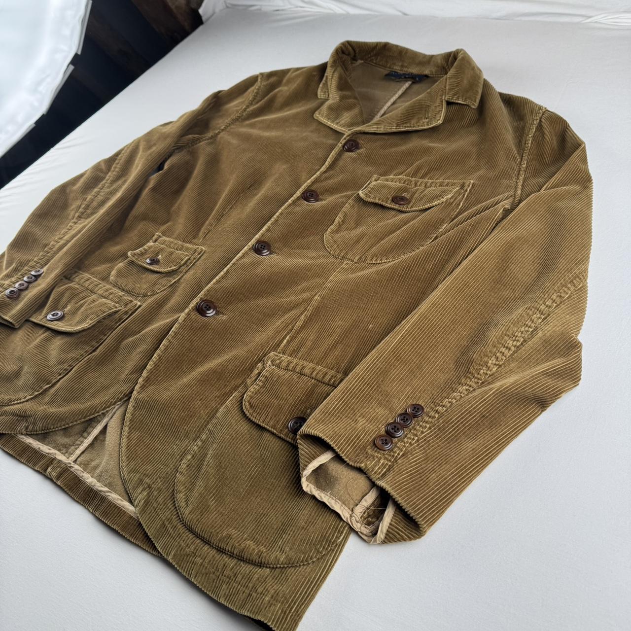  Chore Coat L