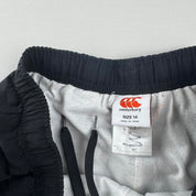 Womens Uncuffed Canterbury Joggers Size 14