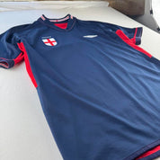 Umbro 2004 England Football Reversible Playing Shirt L