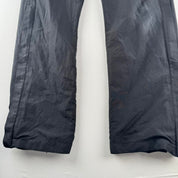 Uncuffed Canterbury Joggers Size S