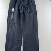 Womens Uncuffed Canterbury Joggers Size 10