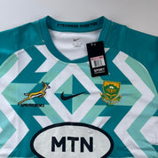 BNWT South Africa Nike Springboks Rugby Shirt 3XL