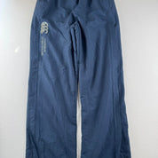 Uncuffed Canterbury Joggers Size S