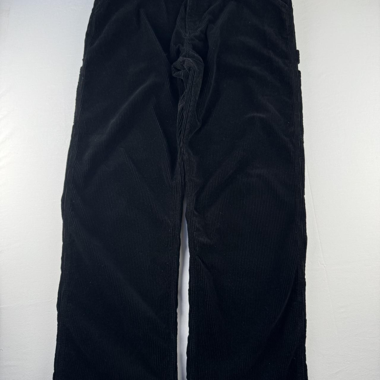 Carhartt WIP Corduroy Single Knee Trousers 32W 32L