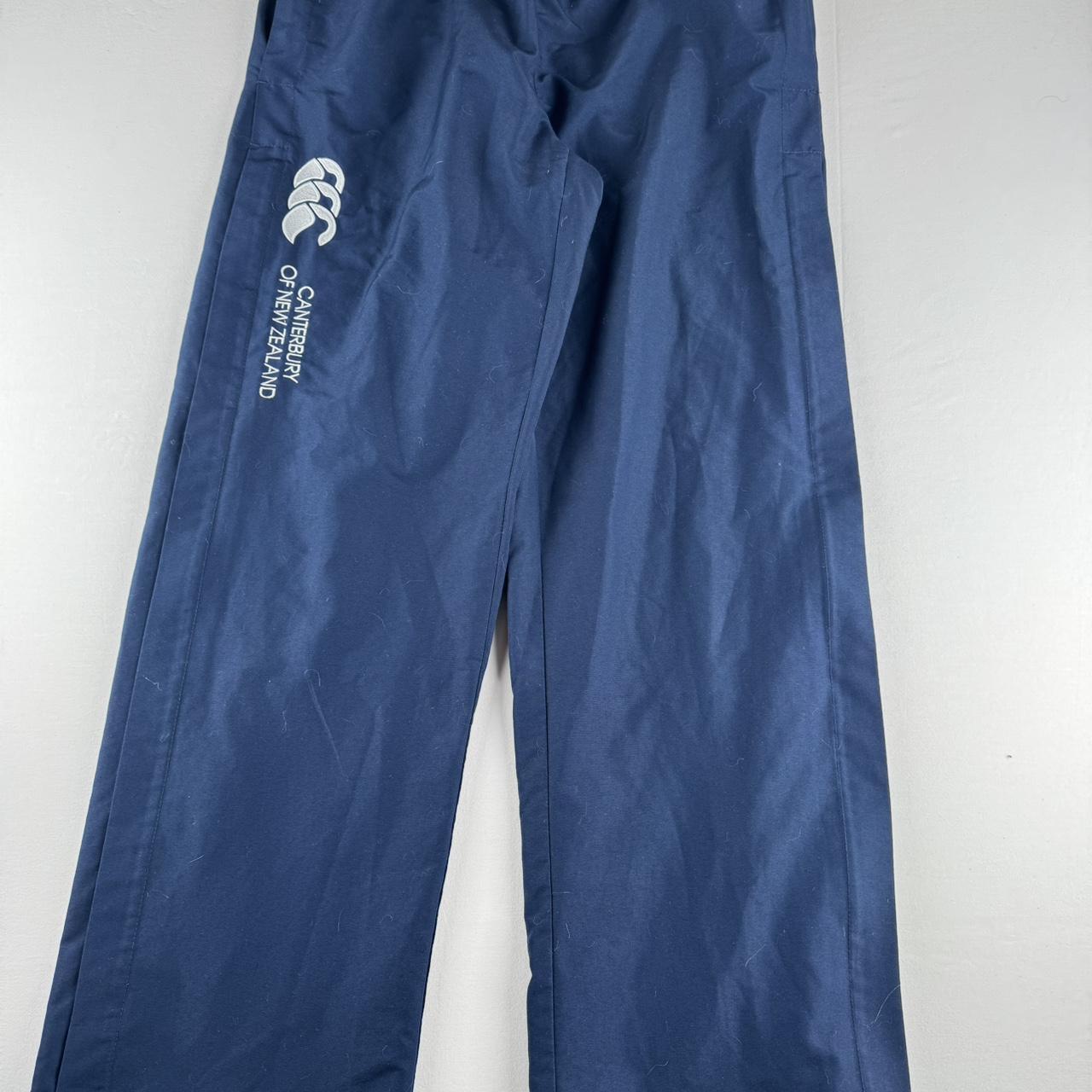Canterbury Womens Joggers Uk10