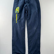 Uncuffed Uglies Canterbury Joggers Kids Size 12 Years