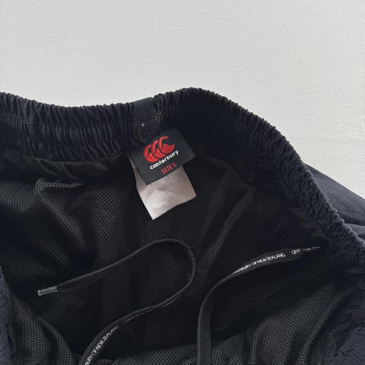 Uncuffed Canterbury Joggers L