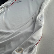 2005-07 Umbro England Home Jersey L