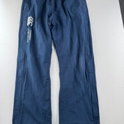 Uncuffed Canterbury Joggers Size L