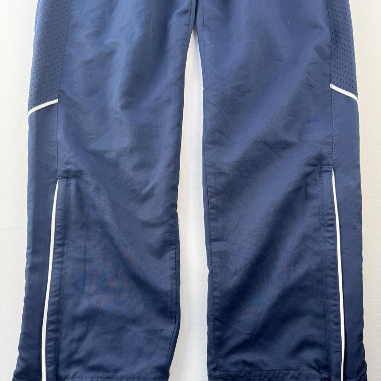 Boys Uncuffed Canterbury Joggers Age 12
