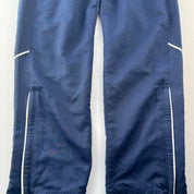 Boys Uncuffed Canterbury Joggers Age 12