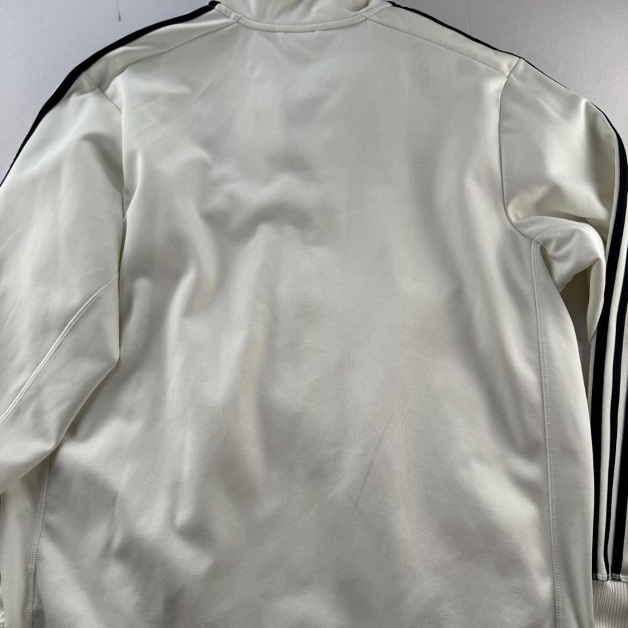 Adidas 2015-16 Germany Football Tracksuit Jacket XL