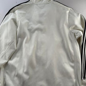 Adidas 2015-16 Germany Football Tracksuit Jacket XL