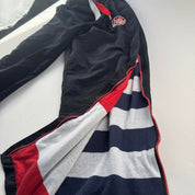England Rugby Canterbury Uglies Black L