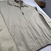 Yves Saint Laurent Jacket in Beige Size XL