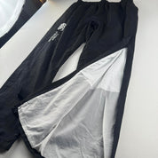 Uncuffed Canterbury Joggers Size XL