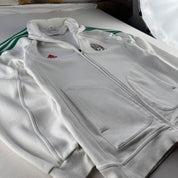 2000s Adidas Embroidered Mexico Track Jacket L