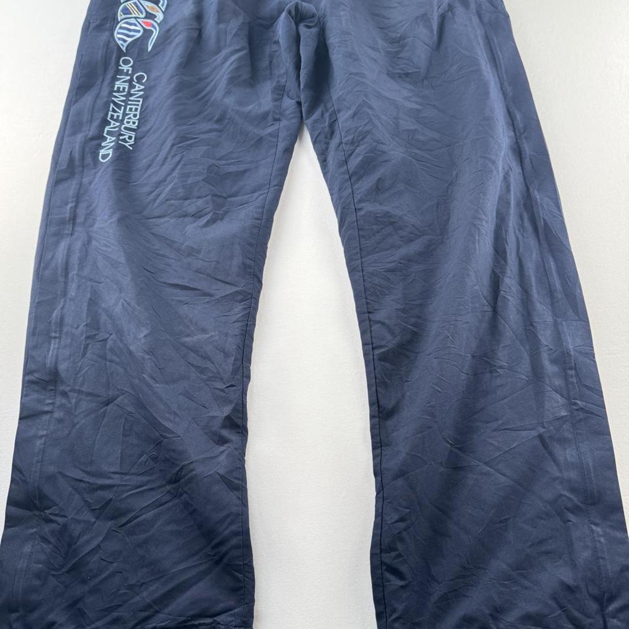 Uncuffed Uglies Canterbury Joggers M
