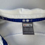 Nike 2007 France Rugby Long Sleeve Rugby Polo XL