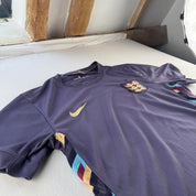 Nike England Stadium Edition 2024-25 Playing Shirt M