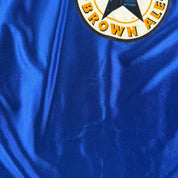 1998 Newcastle United Brown Ale Adidas XL
