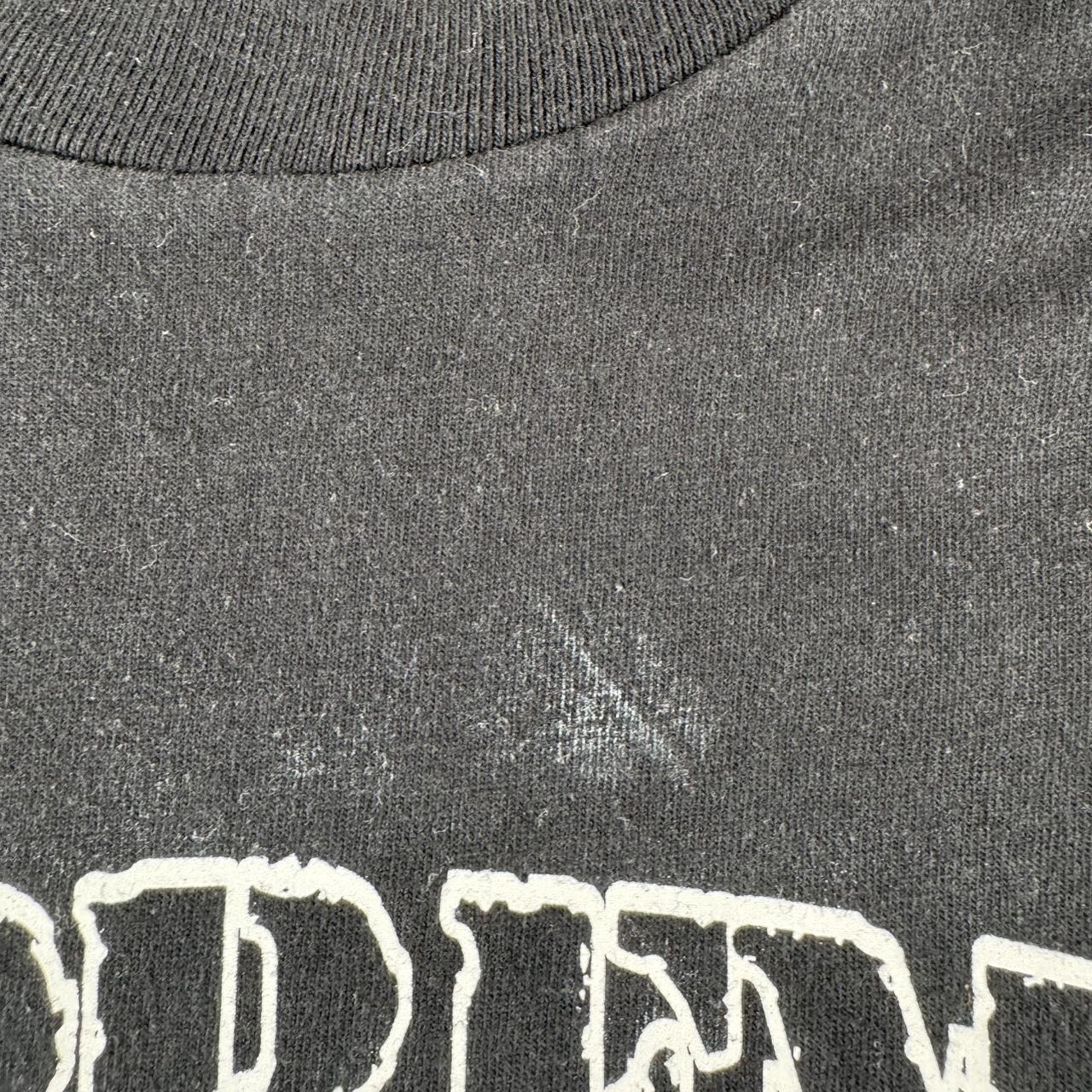 Supreme Corteiz Rules The World Tee S