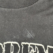 Supreme Corteiz Rules The World Tee S