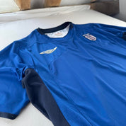 2006-08 England Umbro Training Jersey L