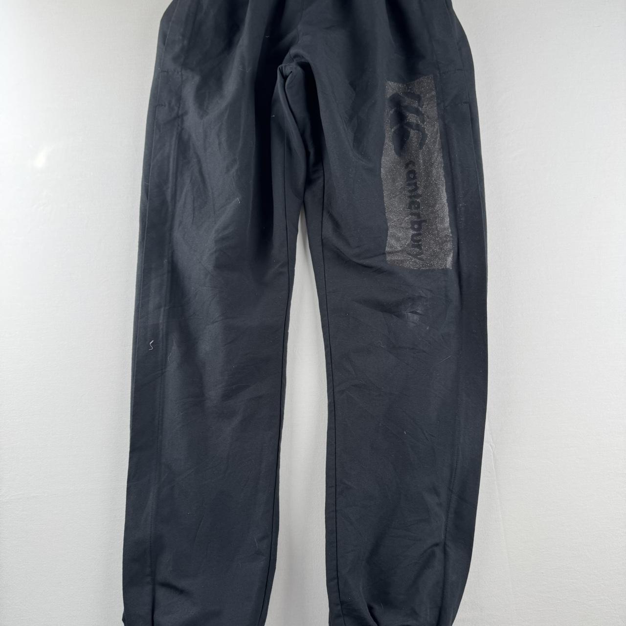 Cuffed Uglies Canterbury Joggers Size 14 Years