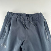 Slim Canterbury Vapodri Black Joggers M