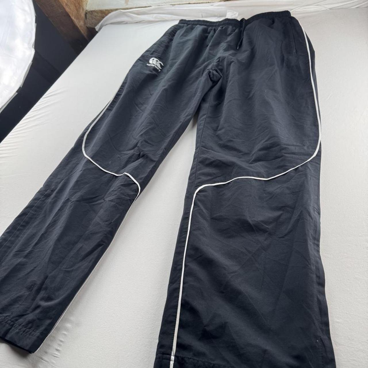 Uncuffed Canterbury Joggers L