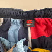 Uncuffed Uglies Canterbury Joggers Size L