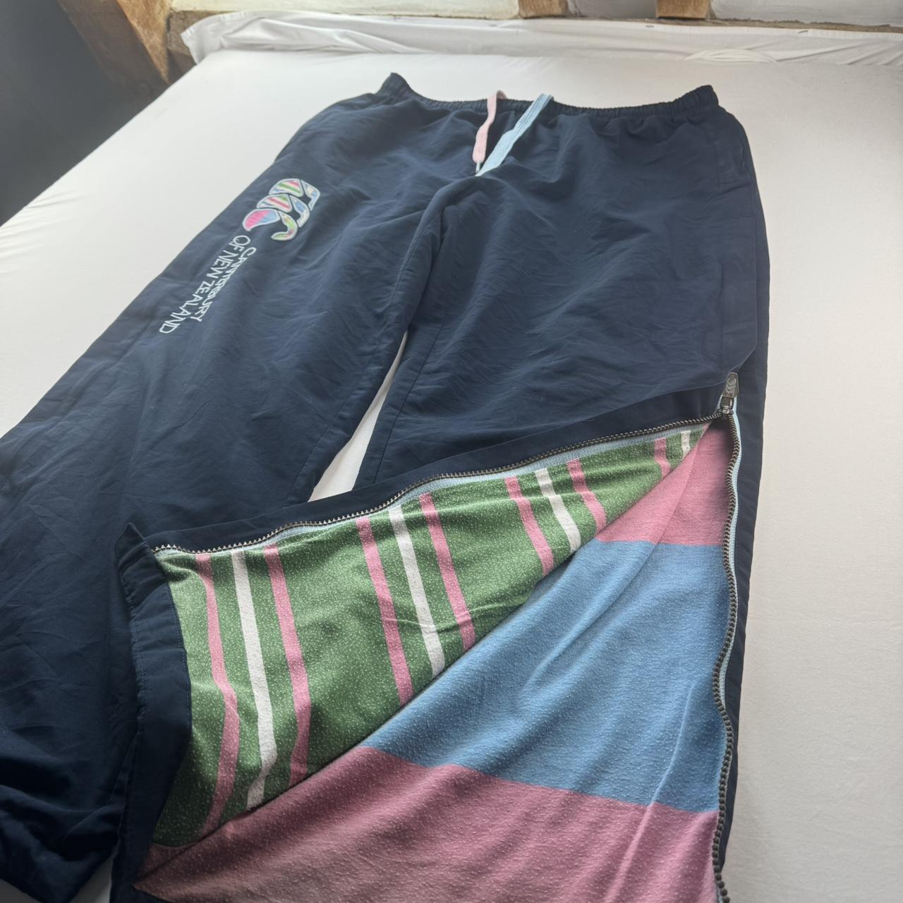 Canterbury Joggers Womens Uglies 18