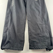 Womens Uncuffed Canterbury Joggers Size 14