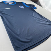 2010-11 Umbro England Training Top M