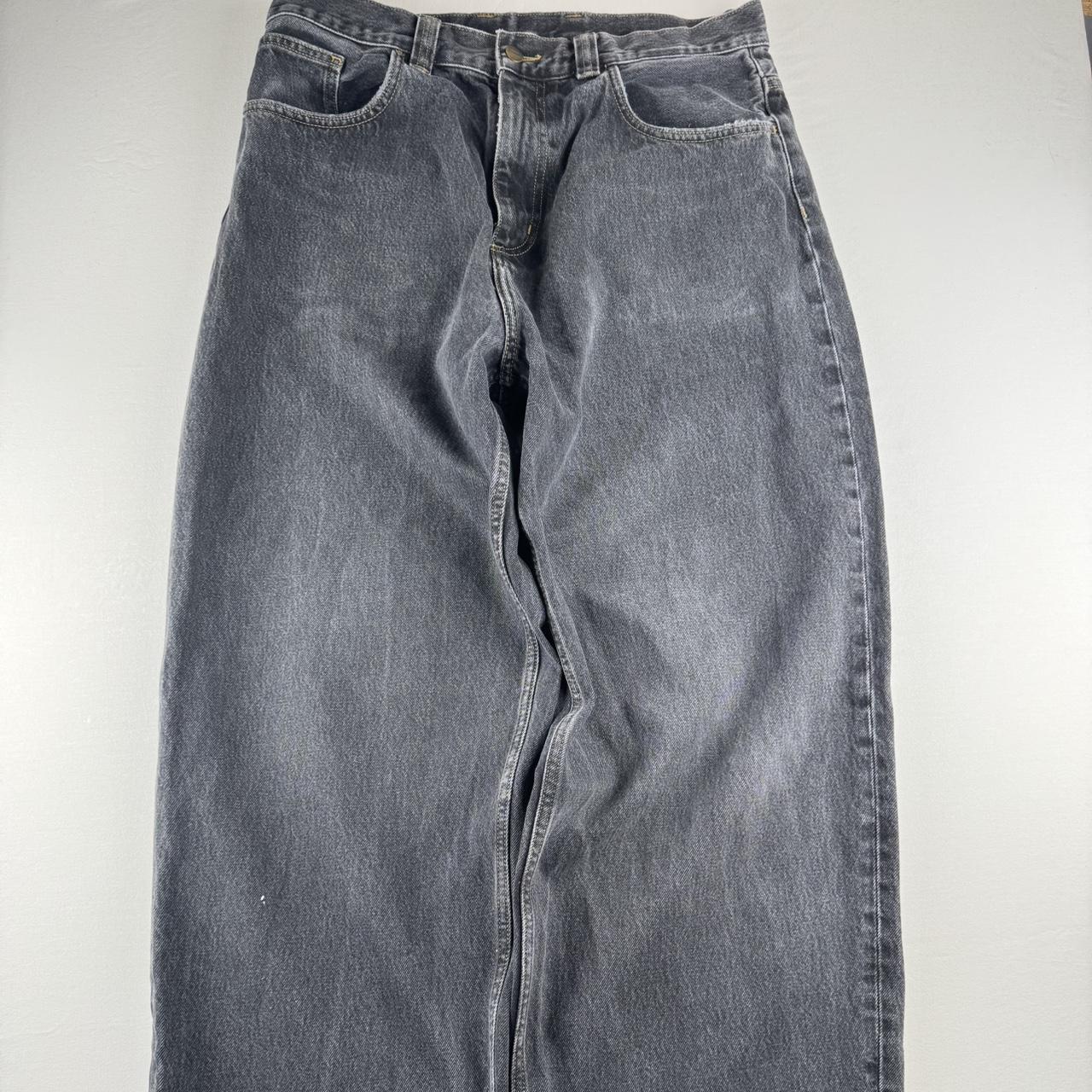 Carhartt WIP Black Brandon Pant M
