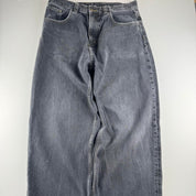 Carhartt WIP Black Brandon Pant M