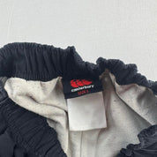 Cuffed Canterbury Joggers Large