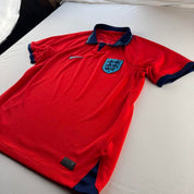 Modern Nike England Football Away 22-23 Shirt M