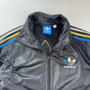 Adidas Embroidered Chile 62 Track Jacket S