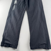 Uncuffed Canterbury Joggers Size 8