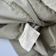 Burberrys Jacket in Beige Size L