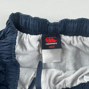 Uncuffed Canterbury Joggers Size S