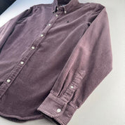 Carhartt WIP Corduroy Button Down Shirt M