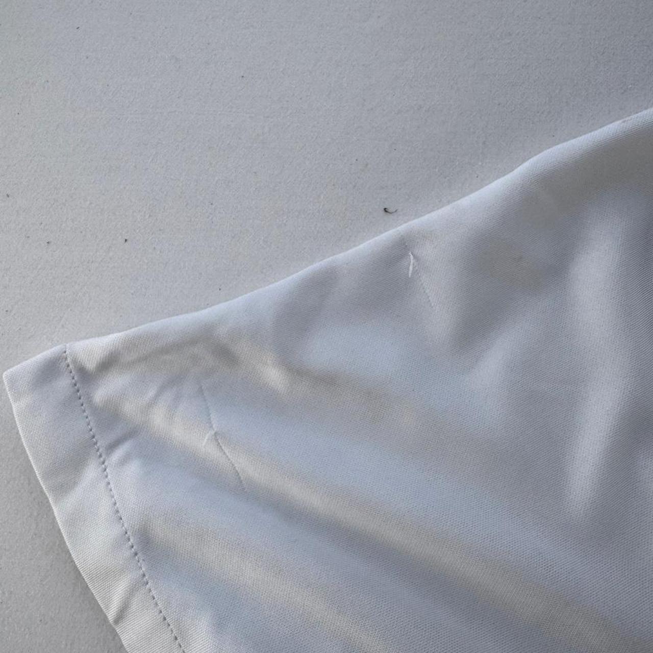 Nike 2020-21 England Home Playing Jersey L