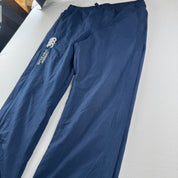 Uncuffed Canterbury Joggers Size M