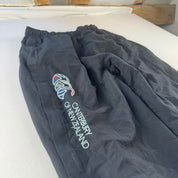Kids Uncuffed Canterbury Joggers Uglies 14 Years